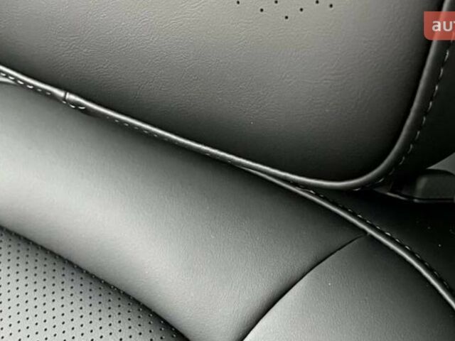 купити нове авто Zeekr 007 2024 року від офіційного дилера Не вказано Zeekr фото