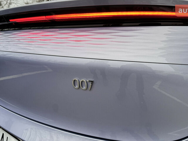 Zeekr 007, об'ємом двигуна 0 л та пробігом 0 тис. км за 31999 $, фото 9 на Automoto.ua