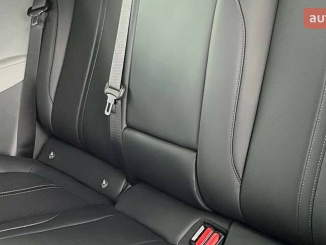 купити нове авто Zeekr 007 2024 року від офіційного дилера Не вказано Zeekr фото