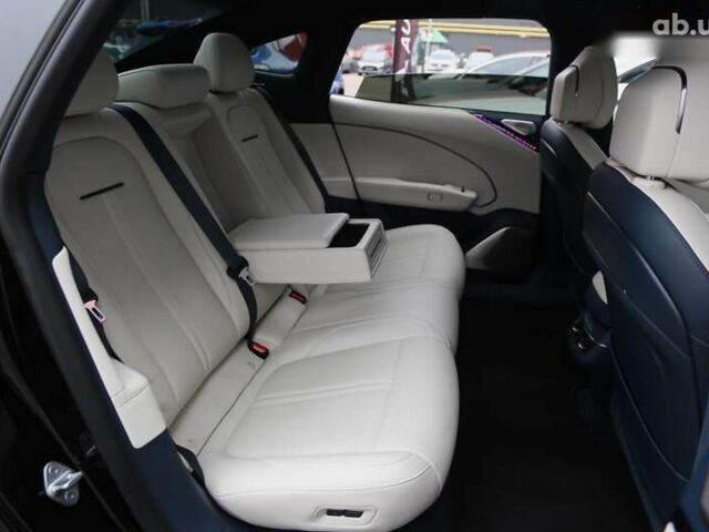 Zeekr 007, объемом двигателя 0 л и пробегом 12 тыс. км за 33900 $, фото 13 на Automoto.ua