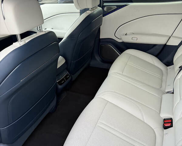 Zeekr 007, об'ємом двигуна 0 л та пробігом 6 тис. км за 35000 $, фото 15 на Automoto.ua