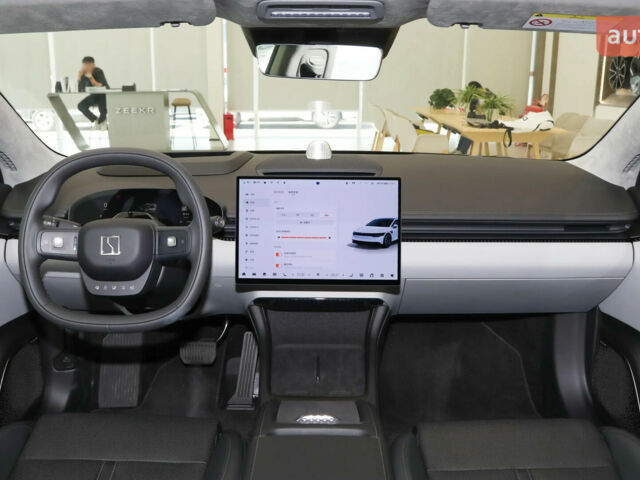 Zeekr 007, об'ємом двигуна 0 л та пробігом 0 тис. км за 31999 $, фото 14 на Automoto.ua