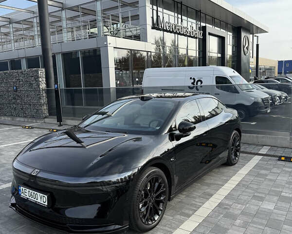 Zeekr 007, об'ємом двигуна 0 л та пробігом 6 тис. км за 35000 $, фото 1 на Automoto.ua