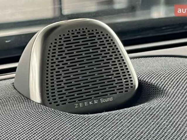 купити нове авто Zeekr 007 2024 року від офіційного дилера Не вказано Zeekr фото