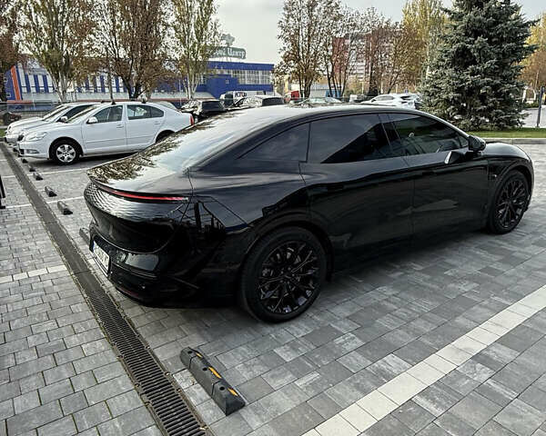 Zeekr 007, об'ємом двигуна 0 л та пробігом 6 тис. км за 35000 $, фото 7 на Automoto.ua