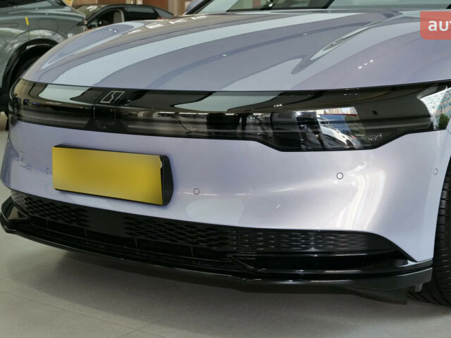 Zeekr 007, об'ємом двигуна 0 л та пробігом 0 тис. км за 31999 $, фото 3 на Automoto.ua