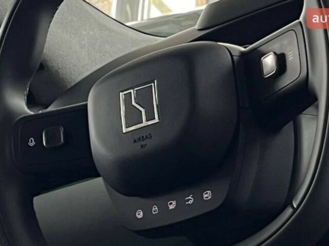 купити нове авто Zeekr 007 2024 року від офіційного дилера Не вказано Zeekr фото