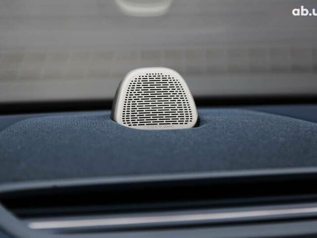 Zeekr 007, объемом двигателя 0 л и пробегом 12 тыс. км за 33900 $, фото 21 на Automoto.ua