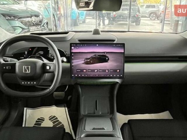 купити нове авто Zeekr 007 2024 року від офіційного дилера Не вказано Zeekr фото