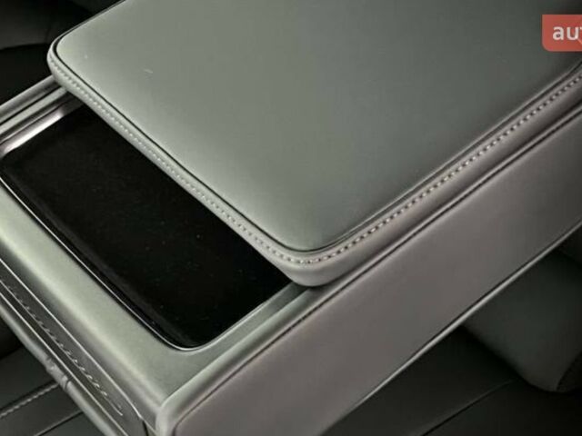 купити нове авто Zeekr 007 2024 року від офіційного дилера Не вказано Zeekr фото