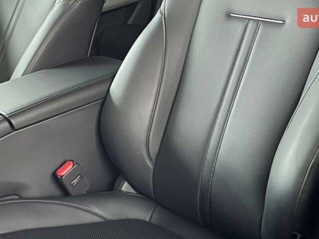 купити нове авто Zeekr 007 2024 року від офіційного дилера Не вказано Zeekr фото