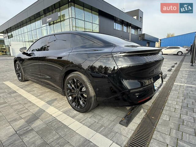 Zeekr 007, об'ємом двигуна 0 л та пробігом 6 тис. км за 35000 $, фото 13 на Automoto.ua