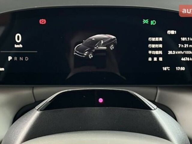 купити нове авто Zeekr 007 2024 року від офіційного дилера Не вказано Zeekr фото