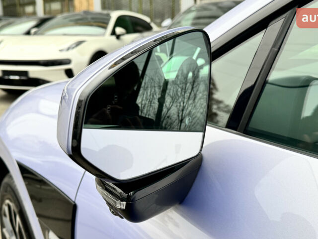 Zeekr 007, объемом двигателя 0 л и пробегом 0 тыс. км за 31999 $, фото 12 на Automoto.ua