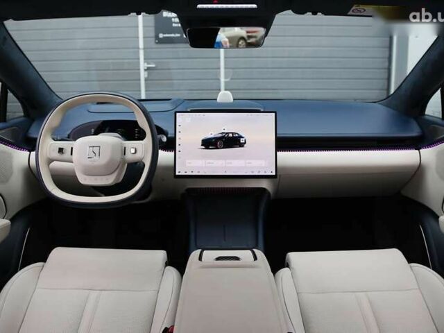 Zeekr 007, объемом двигателя 0 л и пробегом 12 тыс. км за 33900 $, фото 16 на Automoto.ua