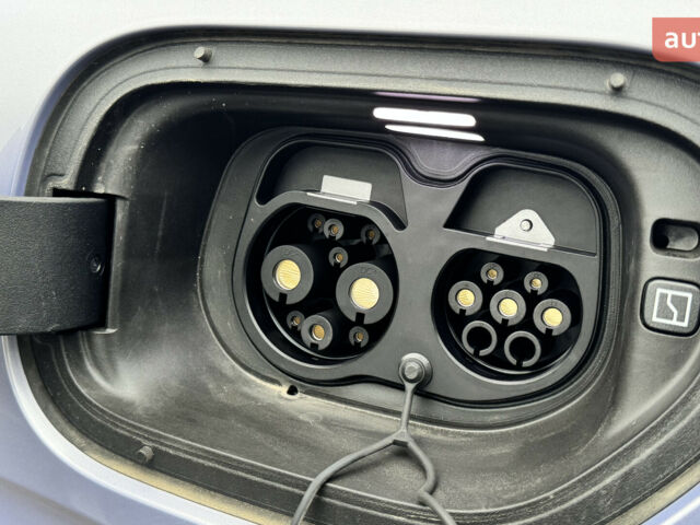 Zeekr 007, об'ємом двигуна 0 л та пробігом 0 тис. км за 31999 $, фото 11 на Automoto.ua