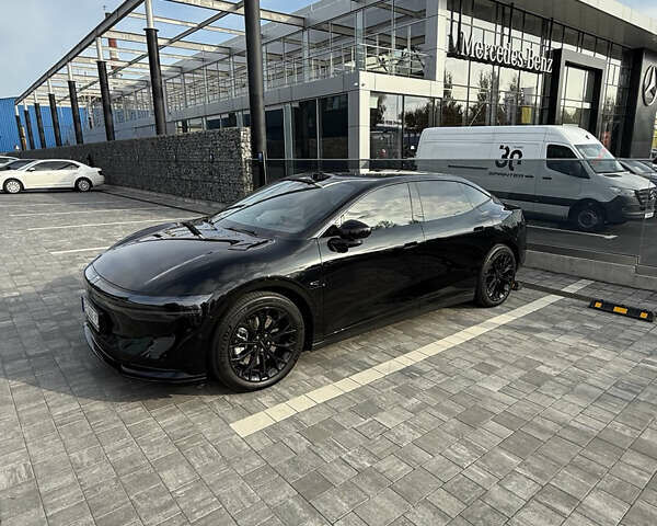 Zeekr 007, об'ємом двигуна 0 л та пробігом 6 тис. км за 35000 $, фото 12 на Automoto.ua