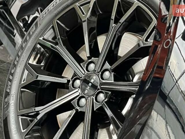 купити нове авто Zeekr 007 2024 року від офіційного дилера Не вказано Zeekr фото