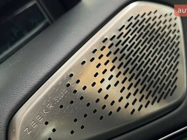 купити нове авто Zeekr 007 2024 року від офіційного дилера Не вказано Zeekr фото