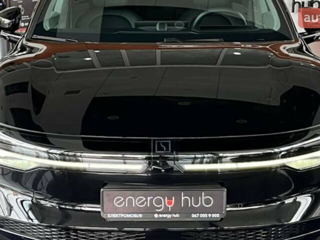 купити нове авто Zeekr 007 2024 року від офіційного дилера Не вказано Zeekr фото