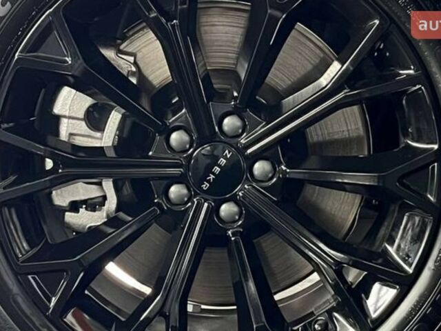 купити нове авто Zeekr 007 2024 року від офіційного дилера Не вказано Zeekr фото