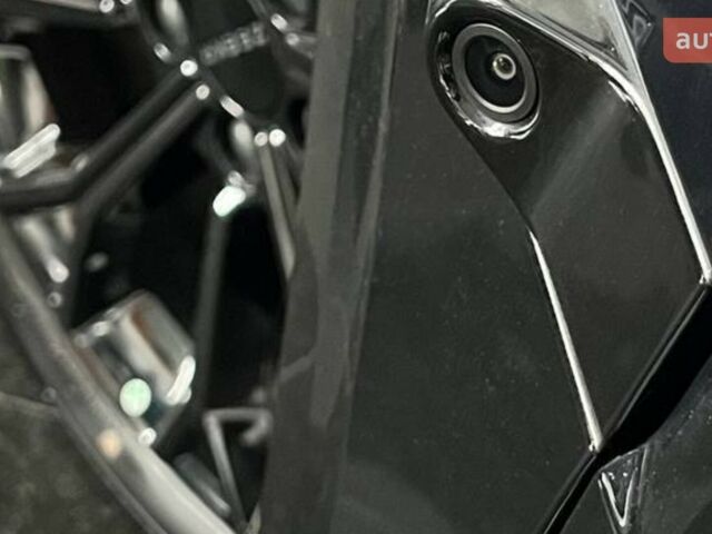 купити нове авто Zeekr 007 2024 року від офіційного дилера Не вказано Zeekr фото