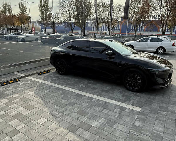 Zeekr 007, об'ємом двигуна 0 л та пробігом 6 тис. км за 35000 $, фото 6 на Automoto.ua