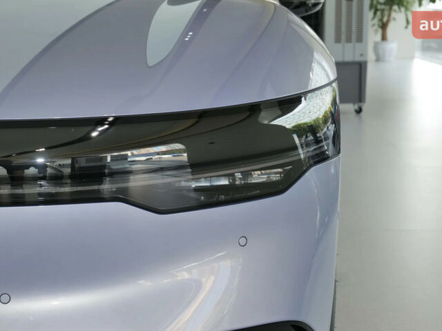 Zeekr 007, об'ємом двигуна 0 л та пробігом 0 тис. км за 31999 $, фото 4 на Automoto.ua