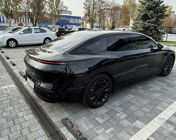 Zeekr 007, об'ємом двигуна 0 л та пробігом 6 тис. км за 35000 $, фото 9 на Automoto.ua