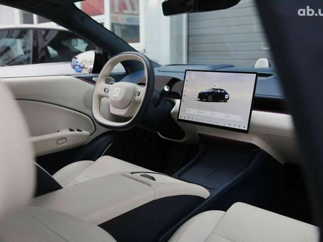 Zeekr 007, объемом двигателя 0 л и пробегом 12 тыс. км за 33900 $, фото 15 на Automoto.ua