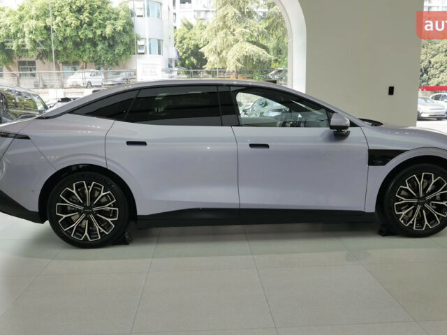 Zeekr 007, объемом двигателя 0 л и пробегом 0 тыс. км за 31999 $, фото 6 на Automoto.ua