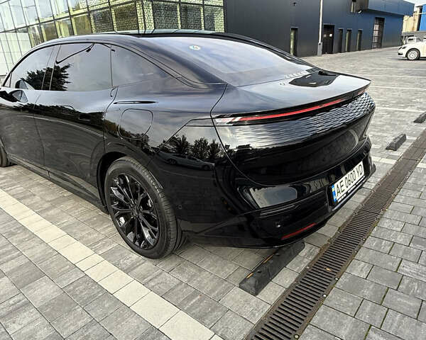 Zeekr 007, об'ємом двигуна 0 л та пробігом 6 тис. км за 35000 $, фото 10 на Automoto.ua