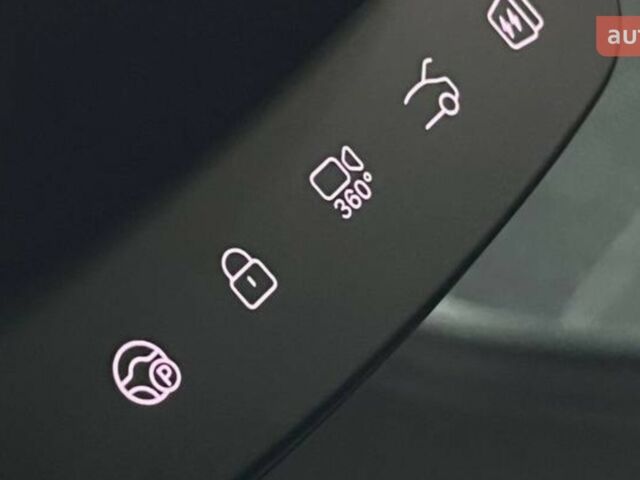 купити нове авто Zeekr 007 2024 року від офіційного дилера Не вказано Zeekr фото