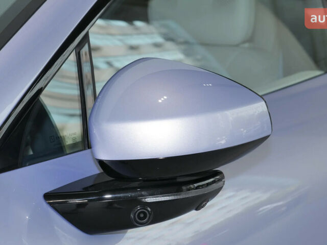 Zeekr 007, об'ємом двигуна 0 л та пробігом 0 тис. км за 31999 $, фото 13 на Automoto.ua