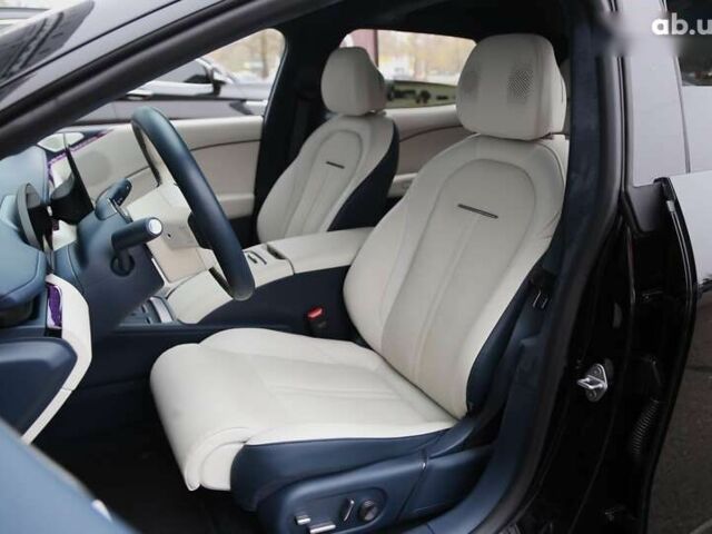 Zeekr 007, объемом двигателя 0 л и пробегом 12 тыс. км за 33900 $, фото 11 на Automoto.ua