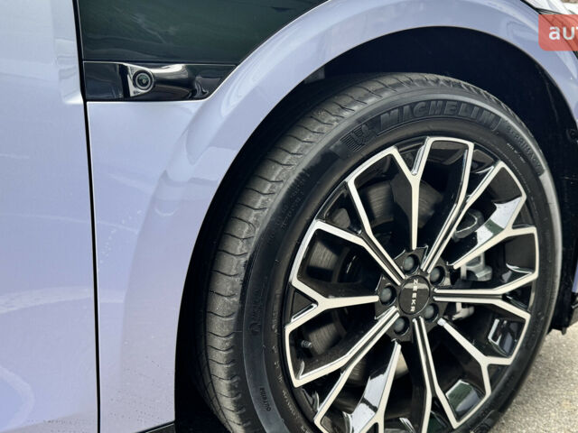 Zeekr 007, об'ємом двигуна 0 л та пробігом 0 тис. км за 31999 $, фото 13 на Automoto.ua