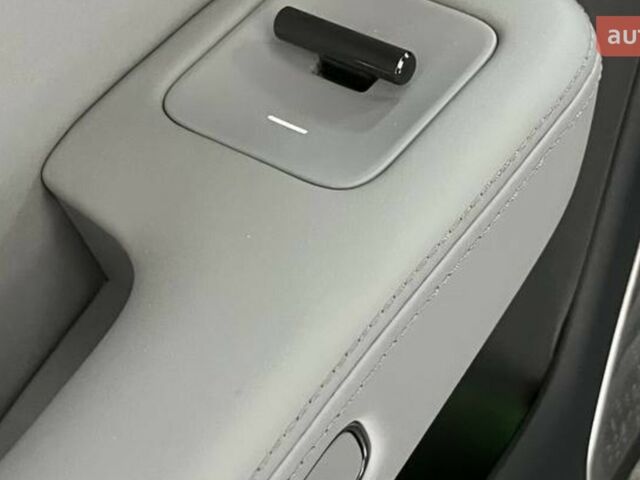 купити нове авто Zeekr 007 2024 року від офіційного дилера Не вказано Zeekr фото