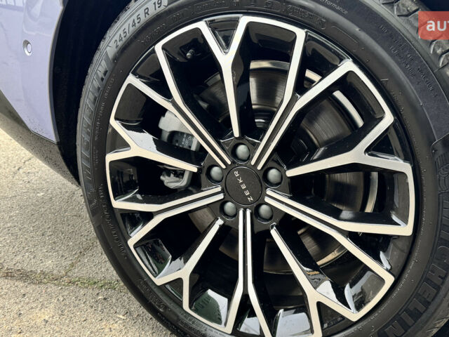 Zeekr 007, об'ємом двигуна 0 л та пробігом 0 тис. км за 31999 $, фото 14 на Automoto.ua