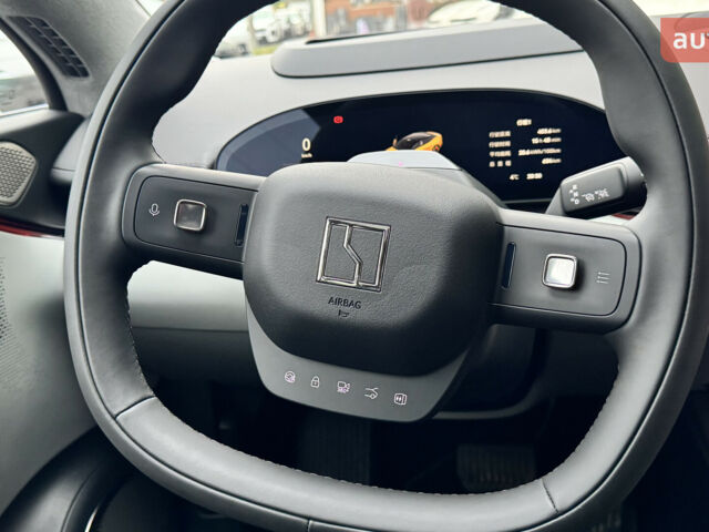 Zeekr 007, об'ємом двигуна 0 л та пробігом 0 тис. км за 31999 $, фото 17 на Automoto.ua