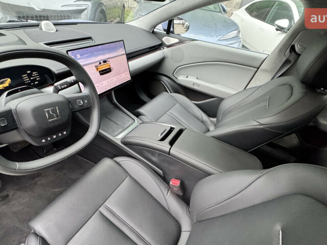 Zeekr 007, об'ємом двигуна 0 л та пробігом 0 тис. км за 31999 $, фото 15 на Automoto.ua