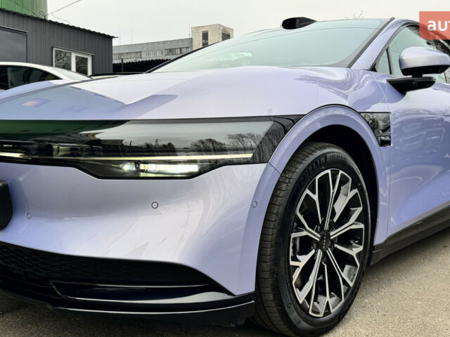 Zeekr 007, об'ємом двигуна 0 л та пробігом 0 тис. км за 31999 $, фото 1 на Automoto.ua