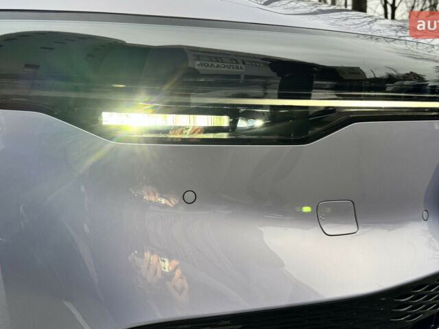 Zeekr 007, объемом двигателя 0 л и пробегом 0 тыс. км за 31999 $, фото 4 на Automoto.ua