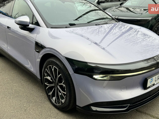 Zeekr 007, об'ємом двигуна 0 л та пробігом 0 тис. км за 31999 $, фото 3 на Automoto.ua