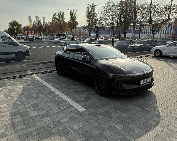 Zeekr 007, об'ємом двигуна 0 л та пробігом 6 тис. км за 35000 $, фото 2 на Automoto.ua