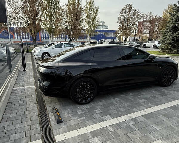 Zeekr 007, об'ємом двигуна 0 л та пробігом 6 тис. км за 35000 $, фото 5 на Automoto.ua