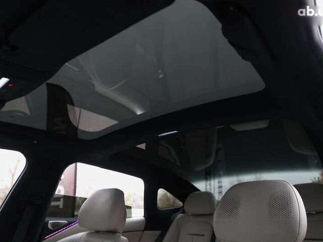 Zeekr 007, объемом двигателя 0 л и пробегом 12 тыс. км за 33900 $, фото 27 на Automoto.ua