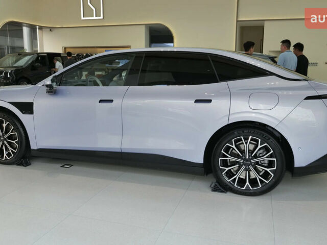 Zeekr 007 2024 в Киеве на Automoto.ua Zeekr 007, объемом двигателя 0 л и пробегом 0 тыс. км за 31999 $, фото 5 на Automoto.ua