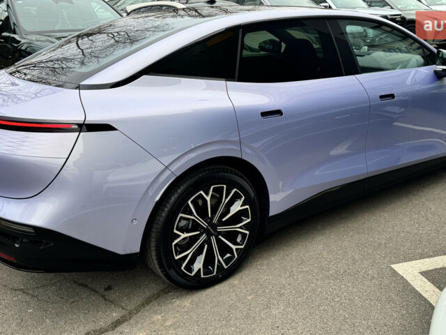 Zeekr 007, об'ємом двигуна 0 л та пробігом 0 тис. км за 32499 $, фото 7 на Automoto.ua