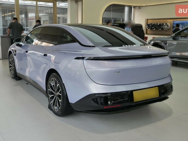 Zeekr 007, об'ємом двигуна 0 л та пробігом 0 тис. км за 31999 $, фото 7 на Automoto.ua