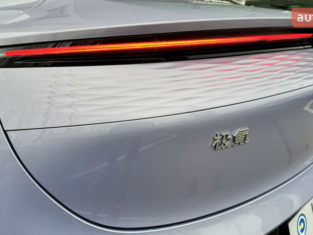 Zeekr 007, об'ємом двигуна 0 л та пробігом 0 тис. км за 31999 $, фото 8 на Automoto.ua